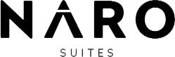 NaroSuites – İzmir Logo