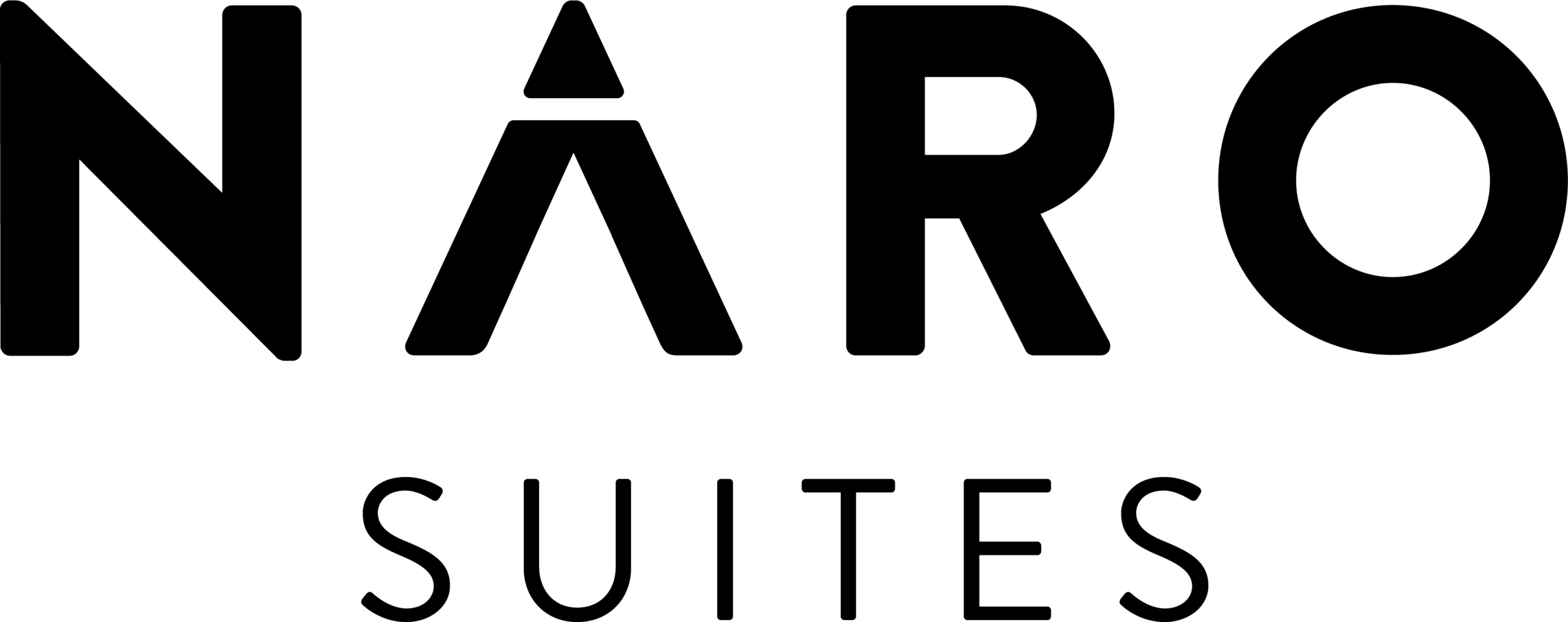 NaroSuites – İzmir Logo